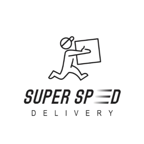 Super Speed Delivery